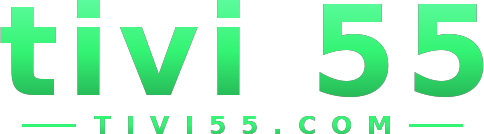tivi 55 logo