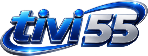 tivi 55 logo